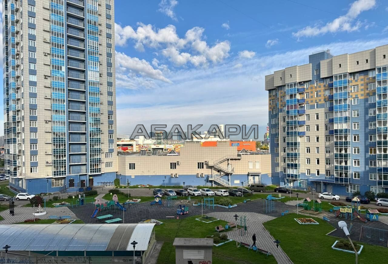 3-комнатная улица Авиаторов, 41  за 70000 руб/мес фото 19