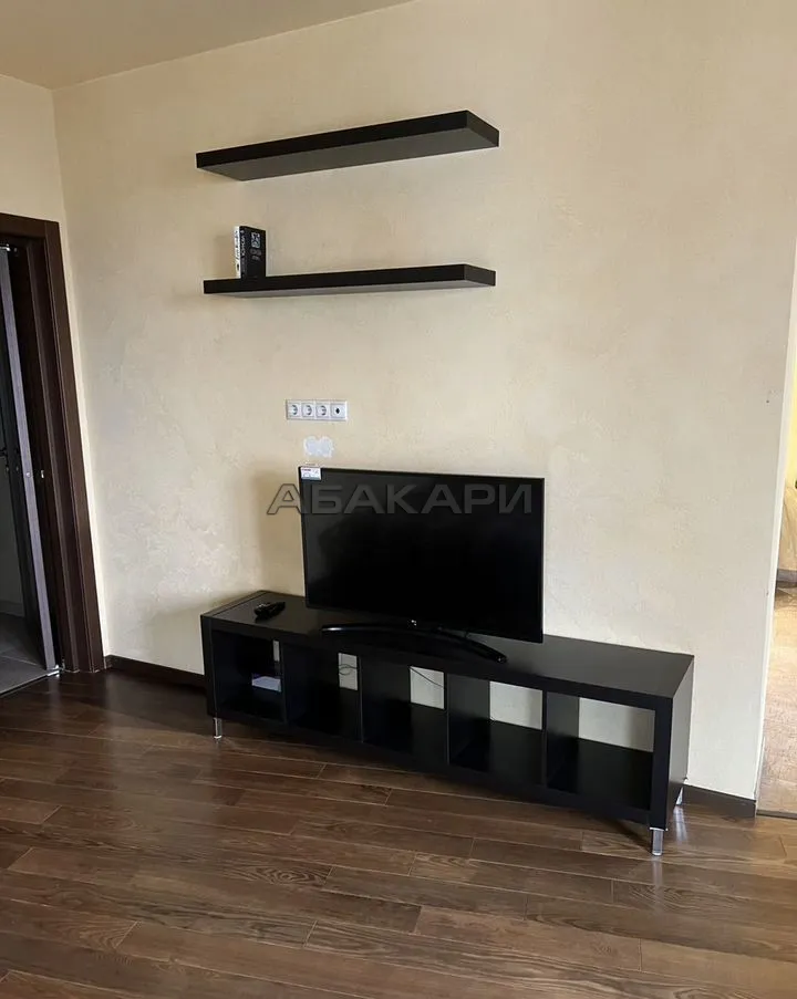 1-комнатная улица Декабристов, 1Г  за 50000 руб/мес фото 7