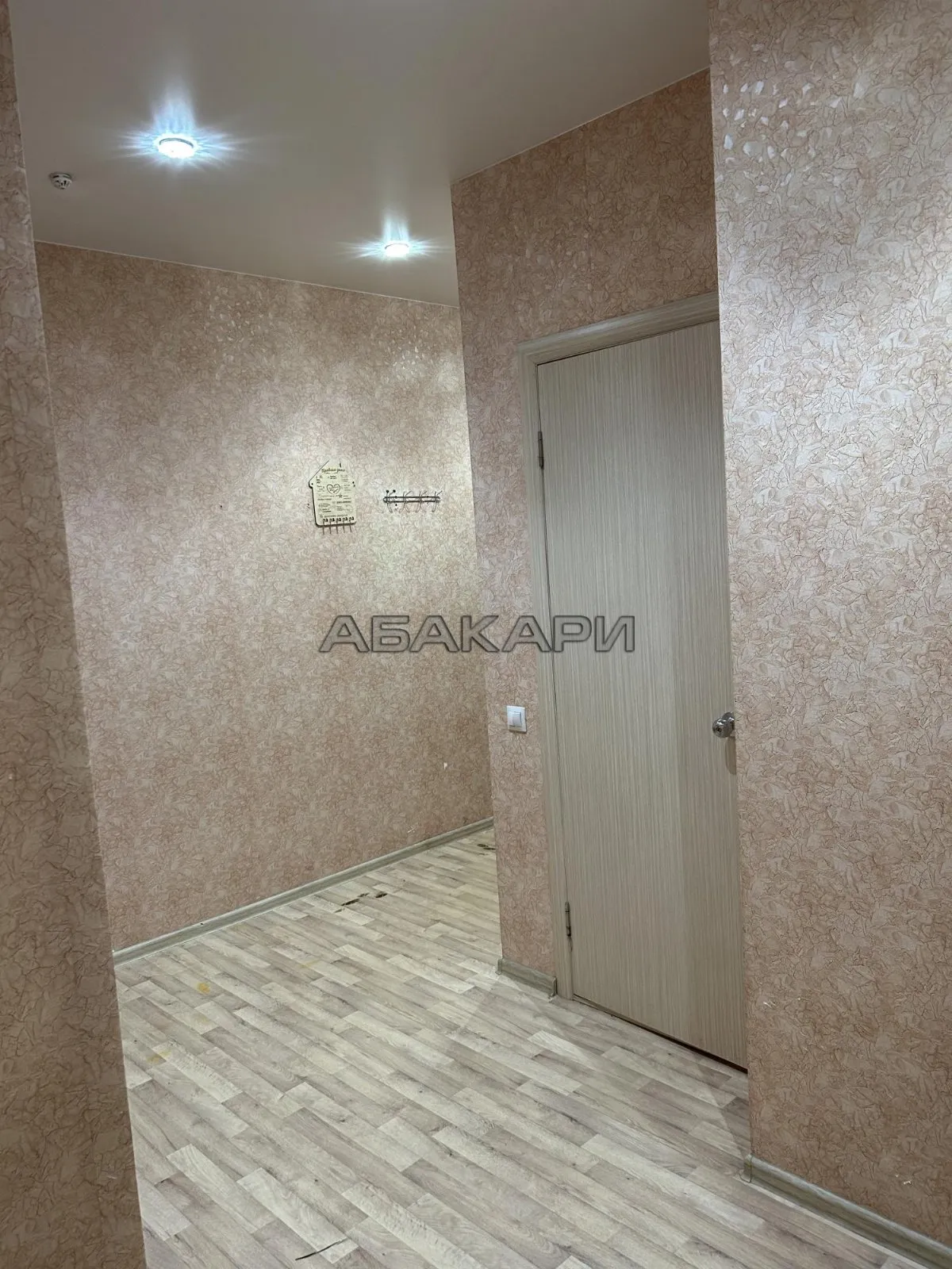 1-комнатная улица Калинина, 47Н  за 32000 руб/мес фото 8