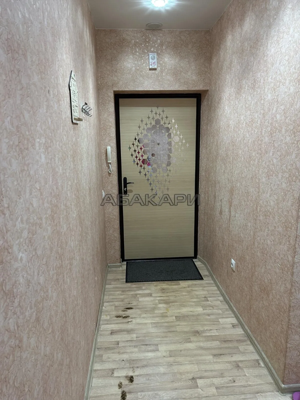 1-комнатная улица Калинина, 47Н  за 32000 руб/мес фото 9