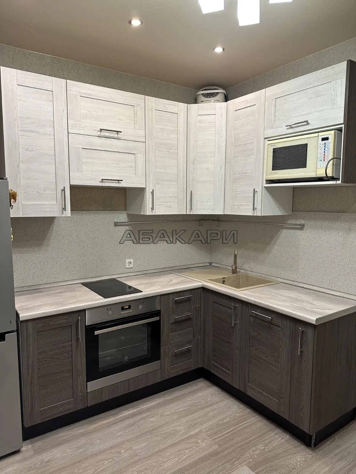 1-комнатная улица Карамзина, 14  за 38000 руб/мес фото 1