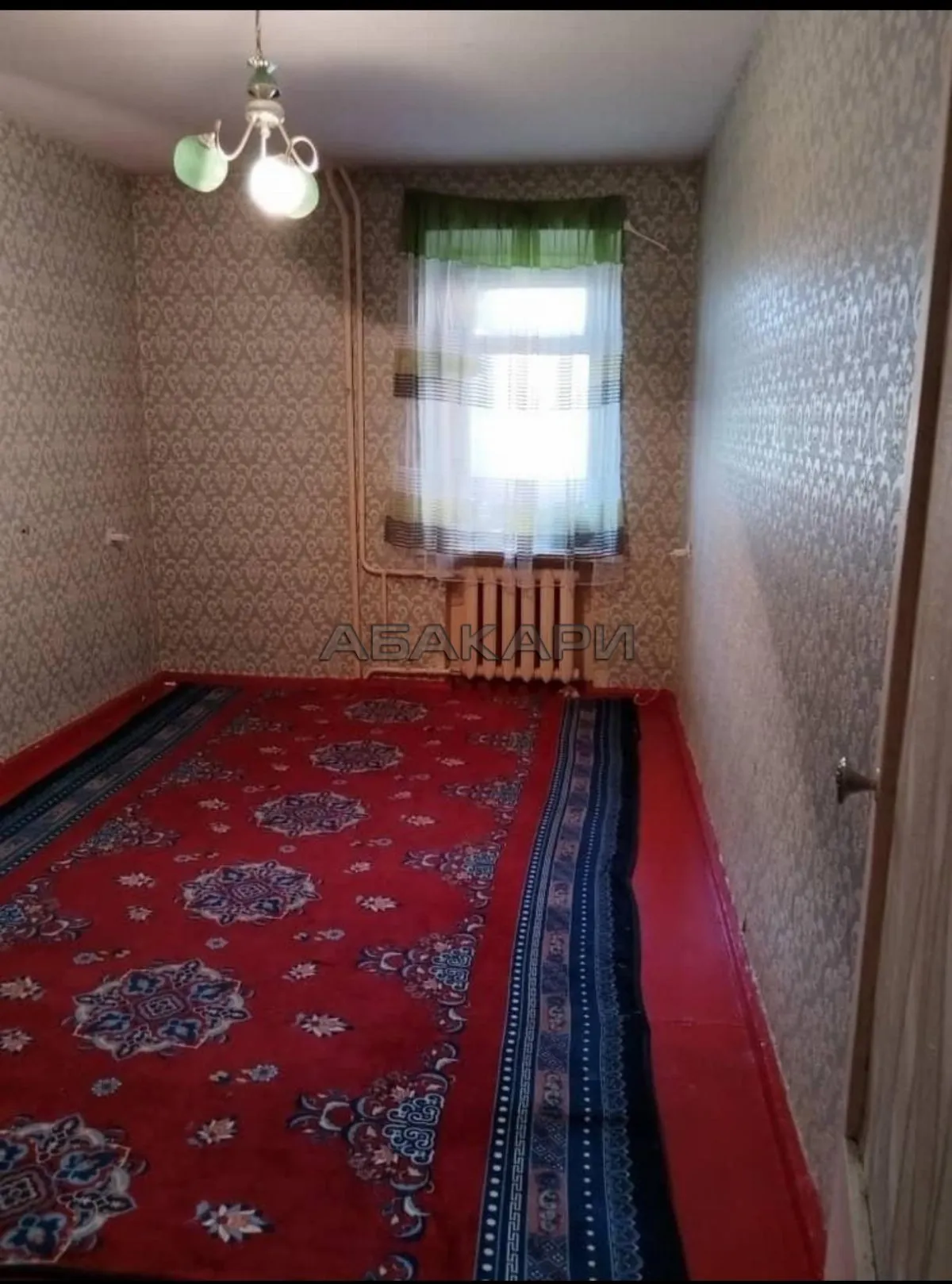 2-комнатная улица Первых Пионеров, 15  за 20000 руб/мес фото 3