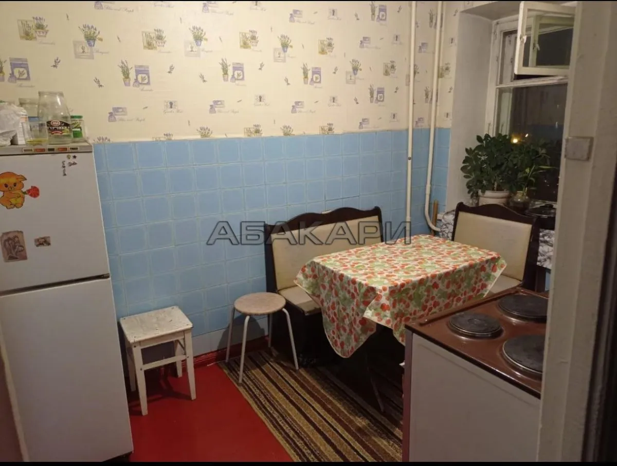2-комнатная улица Первых Пионеров, 15  за 20000 руб/мес фото 1