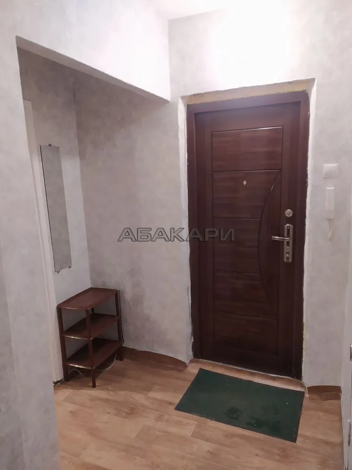 1-комнатная улица Республики, 49  за 35000 руб/мес фото 4