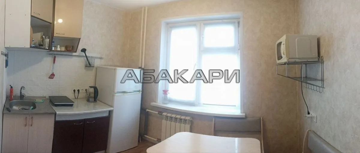 1-комнатная улица Республики, 49  за 35000 руб/мес фото 1