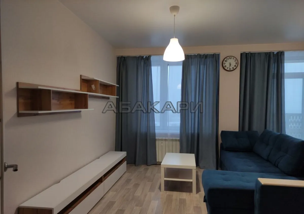 3-комнатная Взлётная улица, 7Л  за 65000 руб/мес фото 5