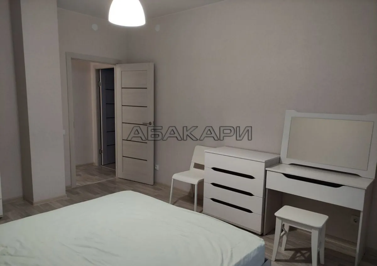 3-комнатная Взлётная улица, 7Л  за 65000 руб/мес фото 7