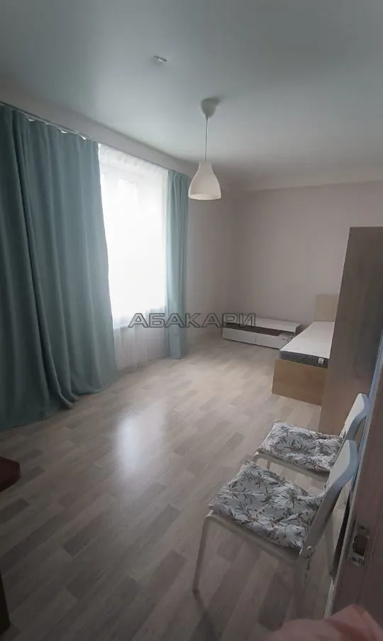 3-комнатная Взлётная улица, 7Л  за 65000 руб/мес фото 9