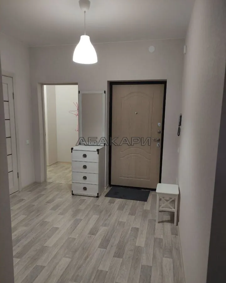 3-комнатная Взлётная улица, 7Л  за 65000 руб/мес фото 11