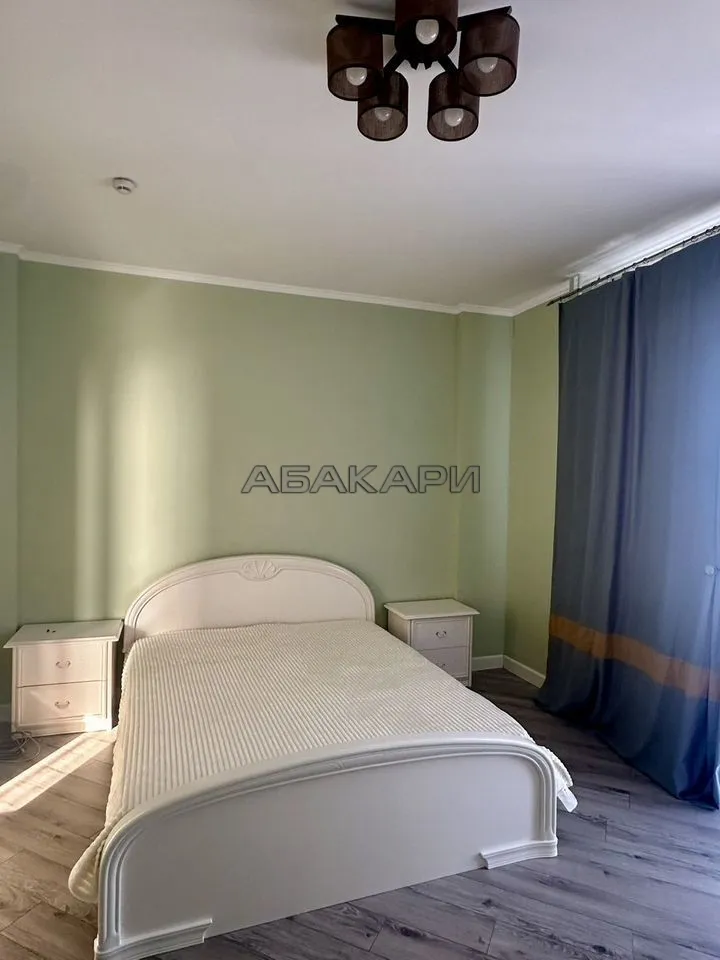 2-комнатная улица Мичурина, 2Ж  за 45000 руб/мес фото 6