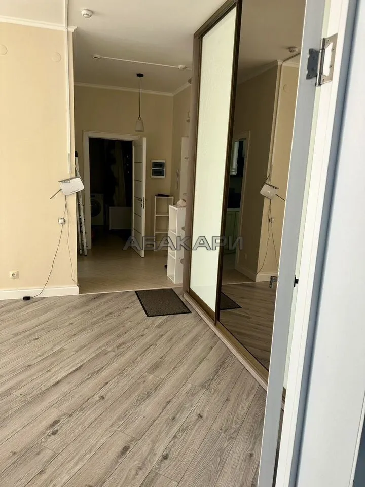 2-комнатная улица Мичурина, 2Ж  за 45000 руб/мес фото 8