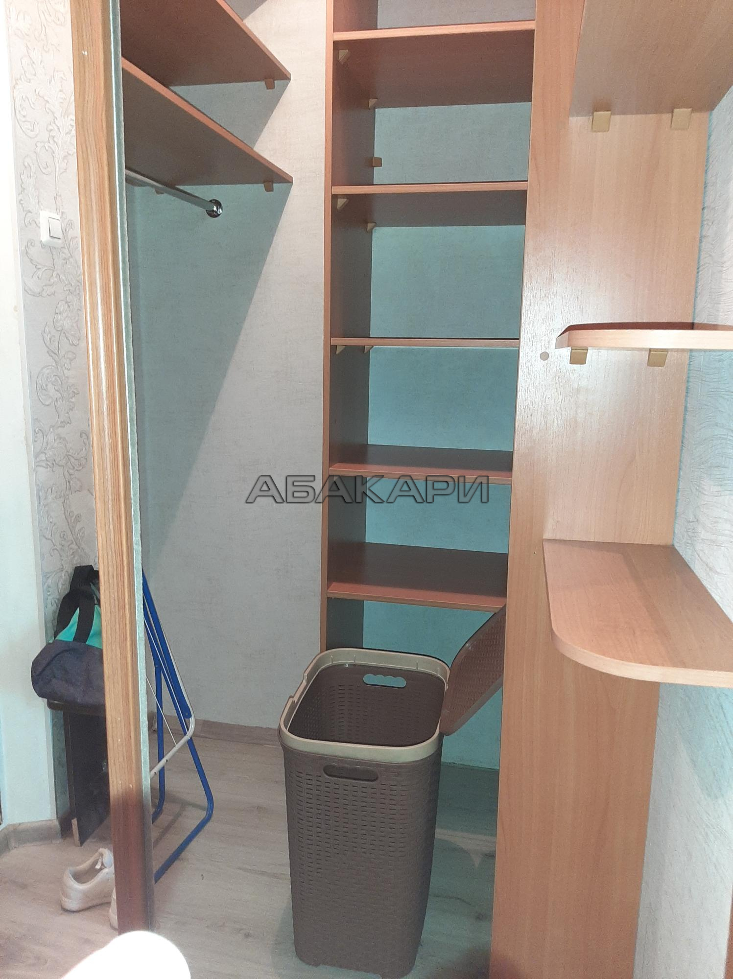 1-комнатная улица Бабушкина, 41Д за 23000 руб/мес фото 4 1-комнатная улица Бабушкина, 41Д за 23000 руб/мес фото 4