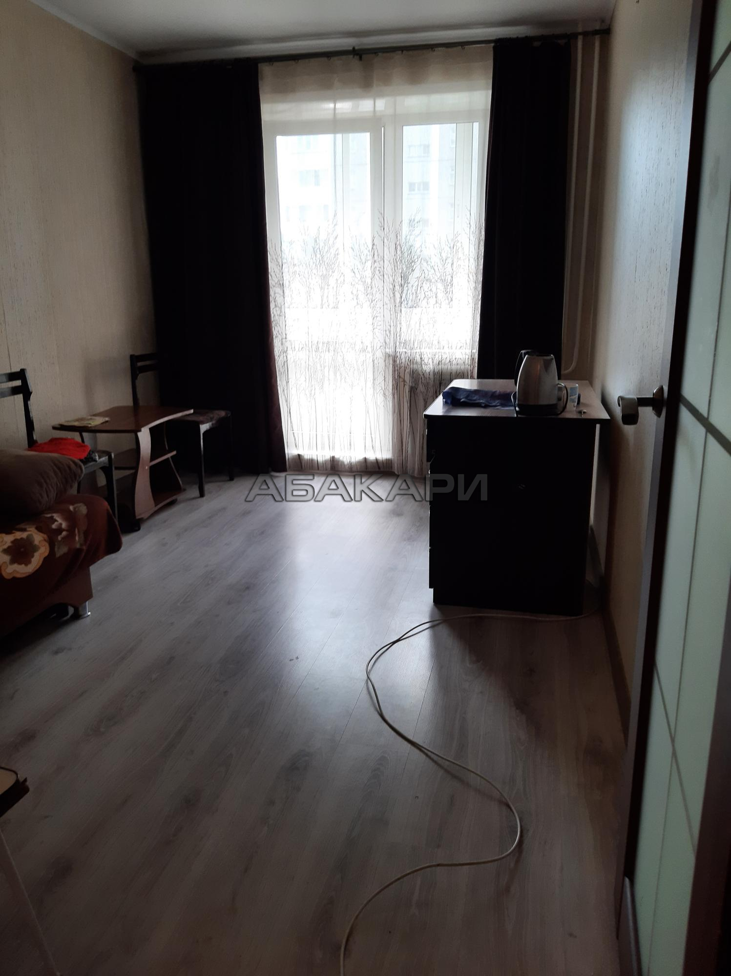 1-комнатная улица Бабушкина, 41Д за 23000 руб/мес фото 1 1-комнатная улица Бабушкина, 41Д за 23000 руб/мес фото 1