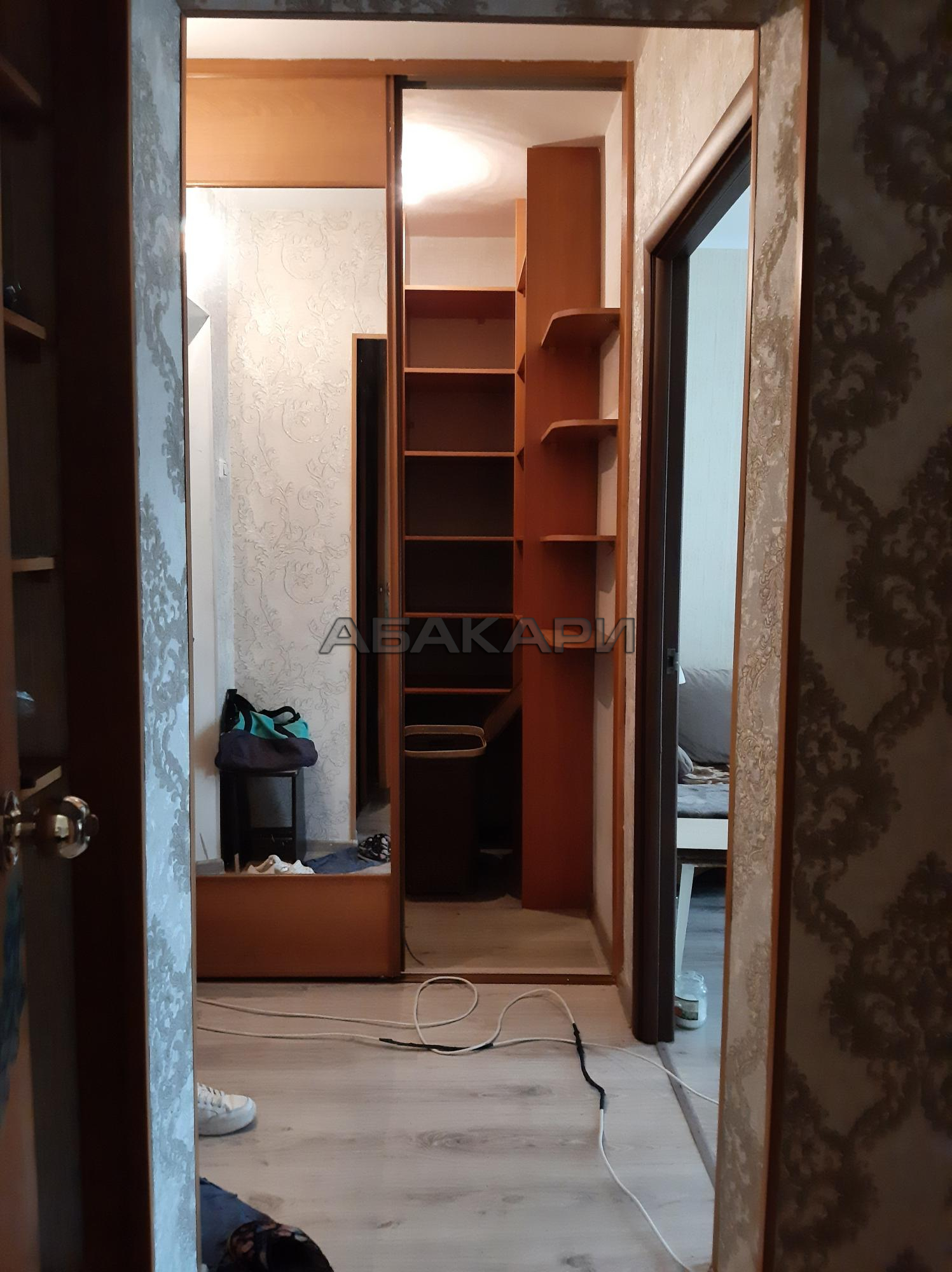 1-комнатная улица Бабушкина, 41Д за 23000 руб/мес фото 3 1-комнатная улица Бабушкина, 41Д за 23000 руб/мес фото 3