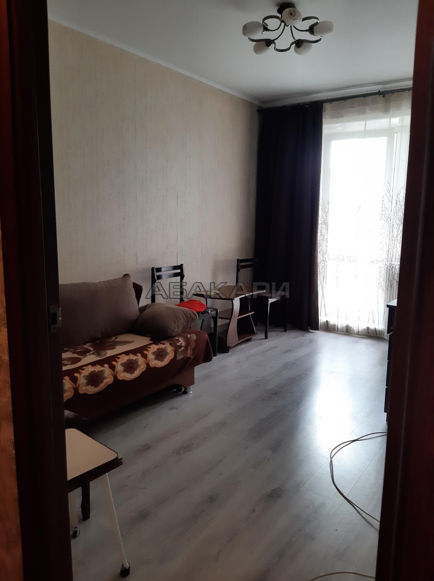 1-комнатная улица Бабушкина, 41Д за 23000 руб/мес фото 2 1-комнатная улица Бабушкина, 41Д за 23000 руб/мес фото 2