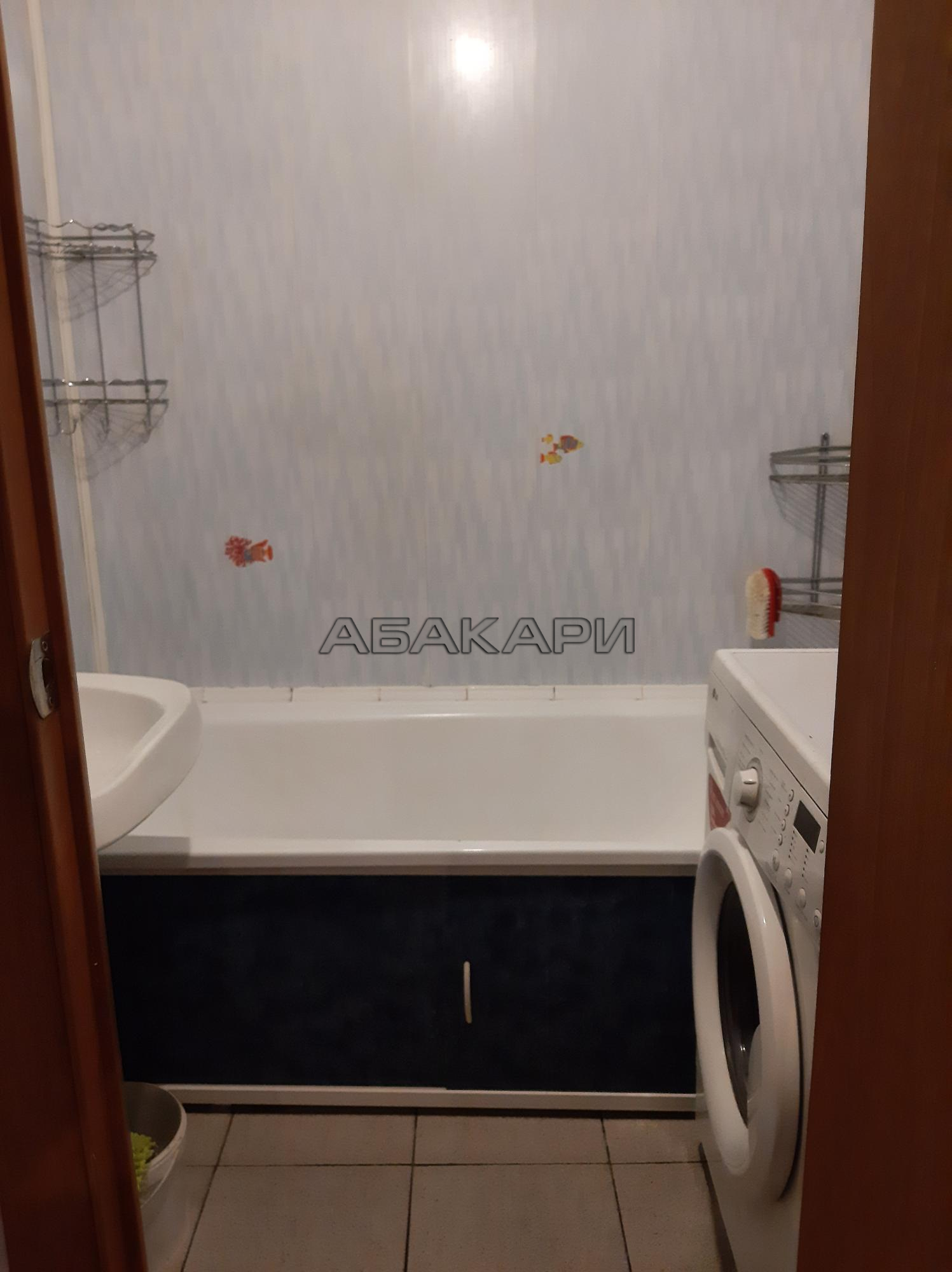 1-комнатная улица Бабушкина, 41Д за 23000 руб/мес фото 5 1-комнатная улица Бабушкина, 41Д за 23000 руб/мес фото 5