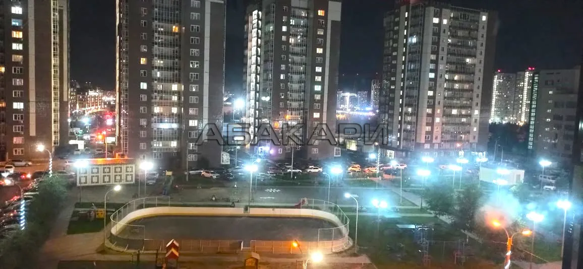 2-комнатная улица Петра Подзолкова, 5А  за 44000 руб/мес фото 11