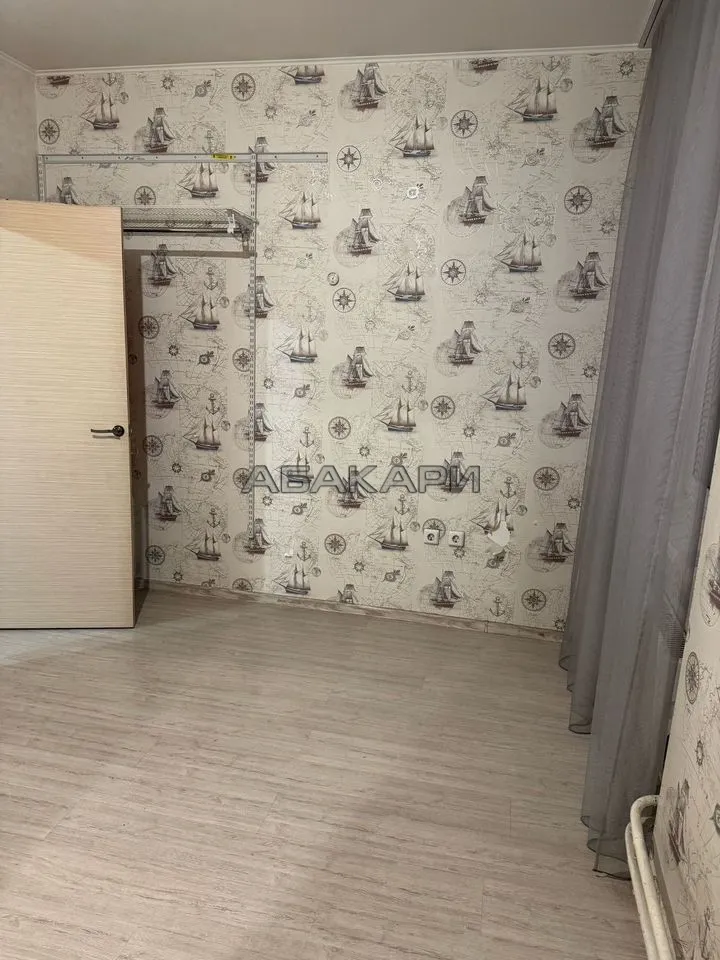 2-комнатная улица Воронова, 20  за 45000 руб/мес фото 7
