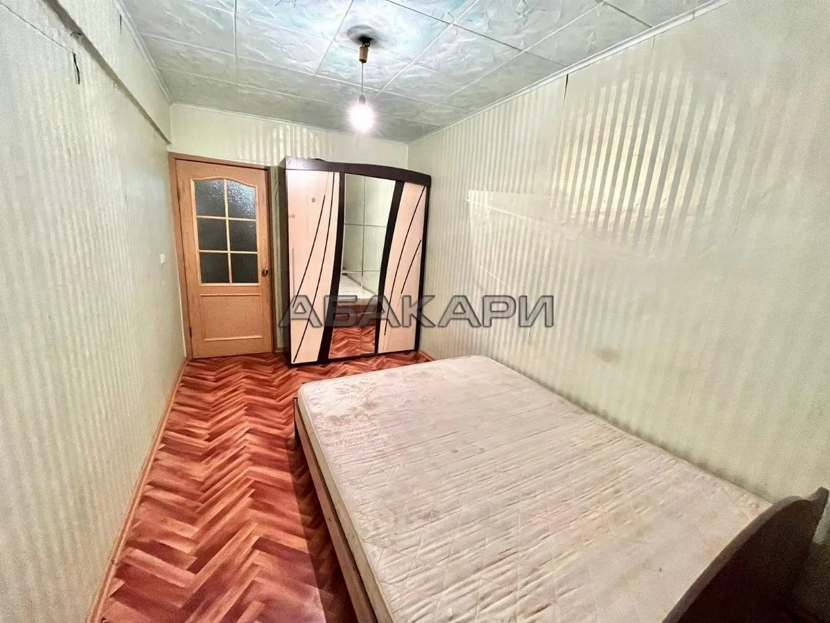 3-комнатная Спортивная улица, 186  за 35000 руб/мес фото 3