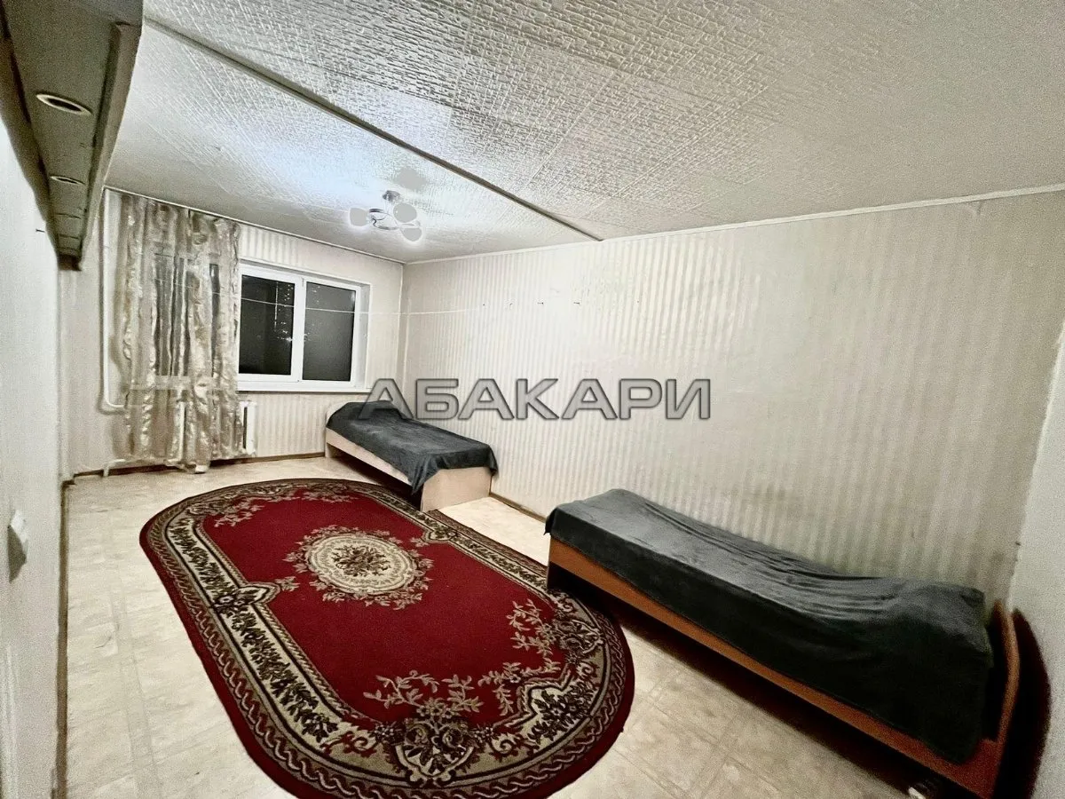 3-комнатная Спортивная улица, 186  за 35000 руб/мес фото 4
