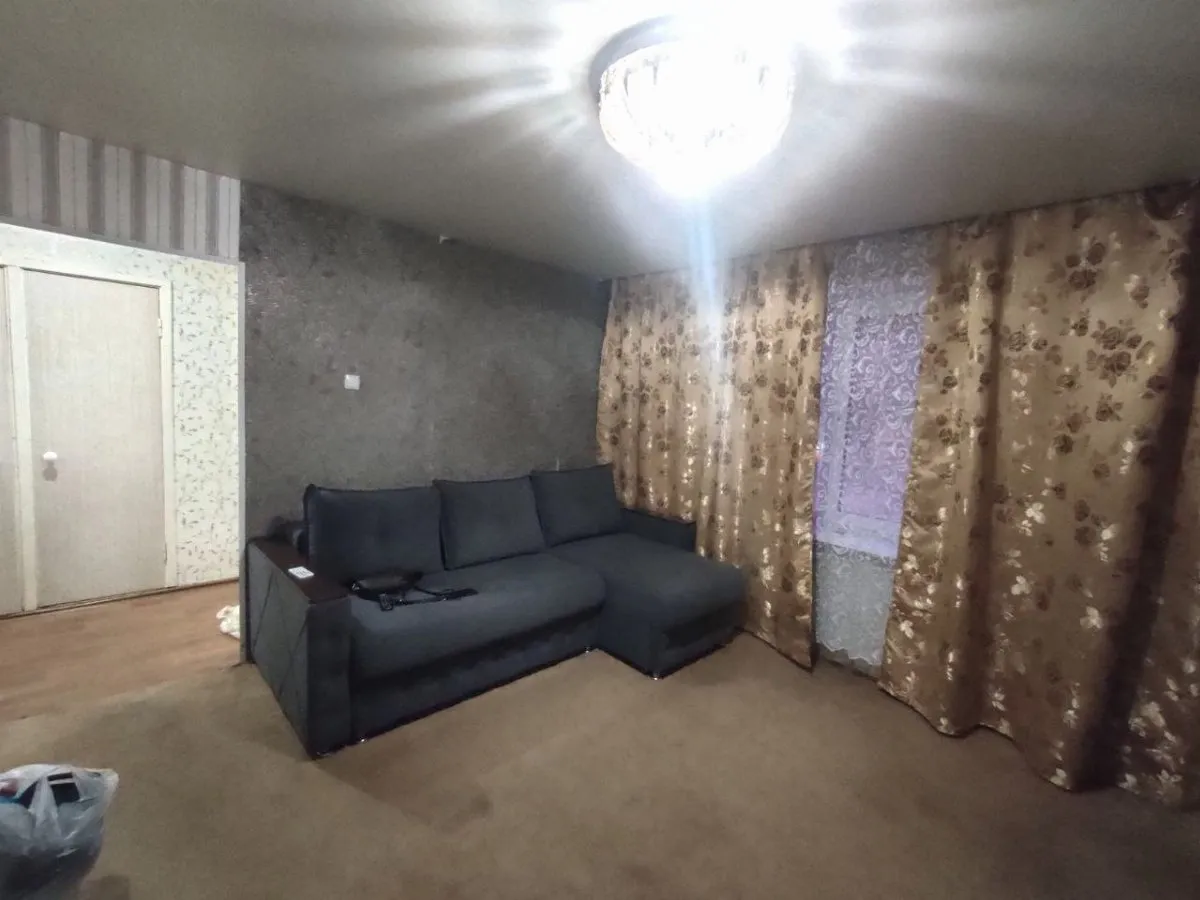 2-комнатная улица Рокоссовского, 22  за 30000 руб/мес фото 4