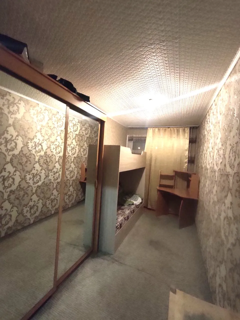 2-комнатная улица Рокоссовского, 22  за 30000 руб/мес фото 5