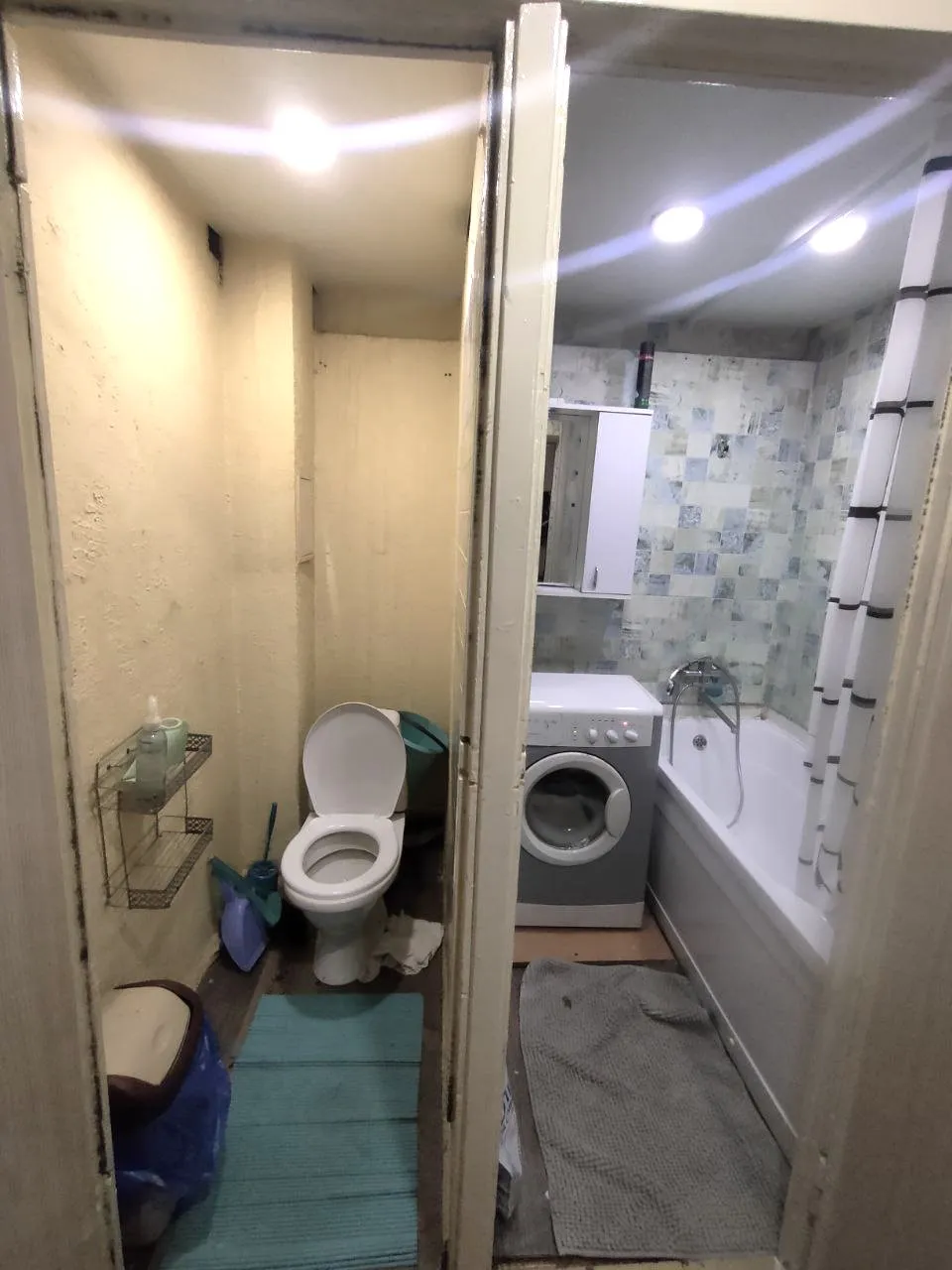 2-комнатная улица Рокоссовского, 22  за 30000 руб/мес фото 7