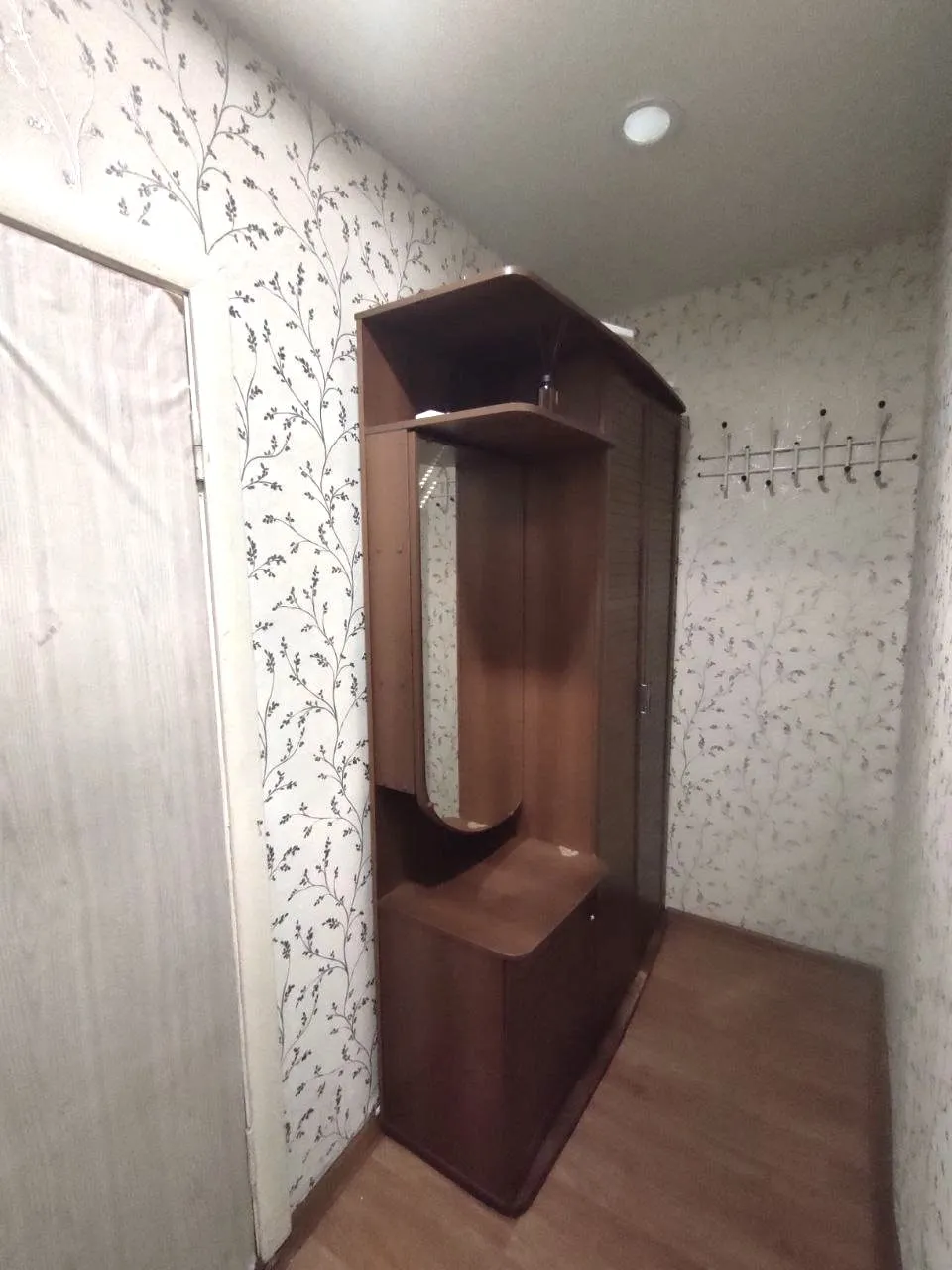 2-комнатная улица Рокоссовского, 22  за 30000 руб/мес фото 9