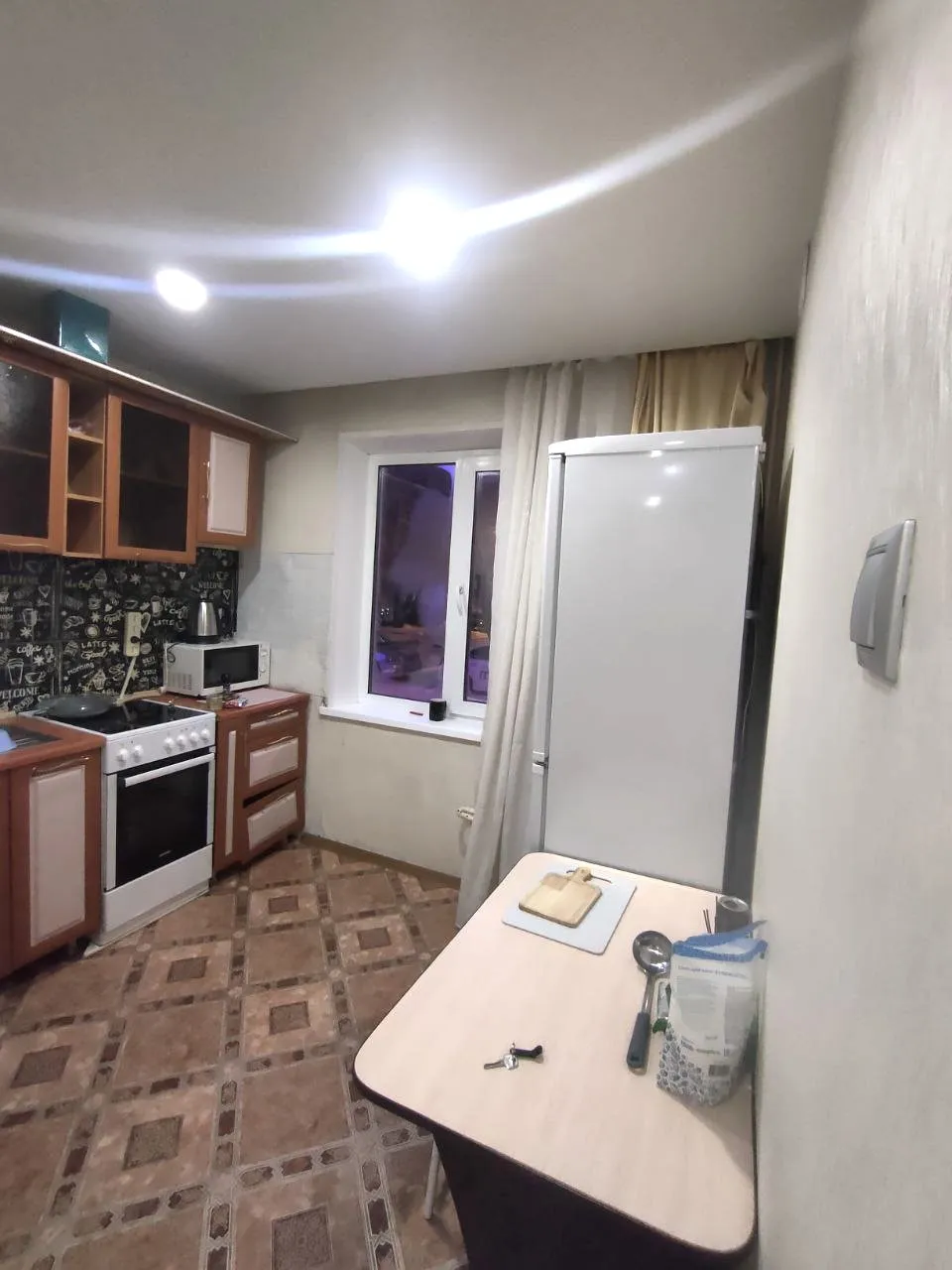 2-комнатная улица Рокоссовского, 22  за 30000 руб/мес фото 2