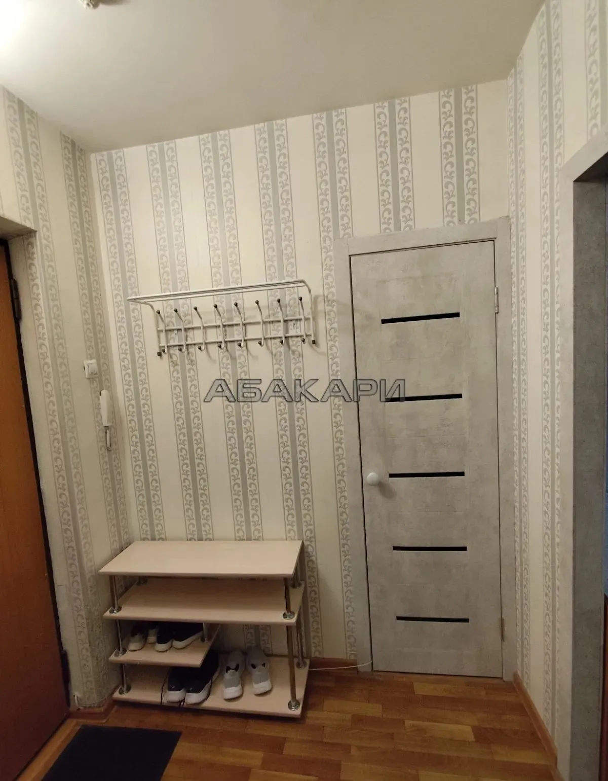 1-комнатная улица Чернышевского, 100  за 35000 руб/мес фото 4