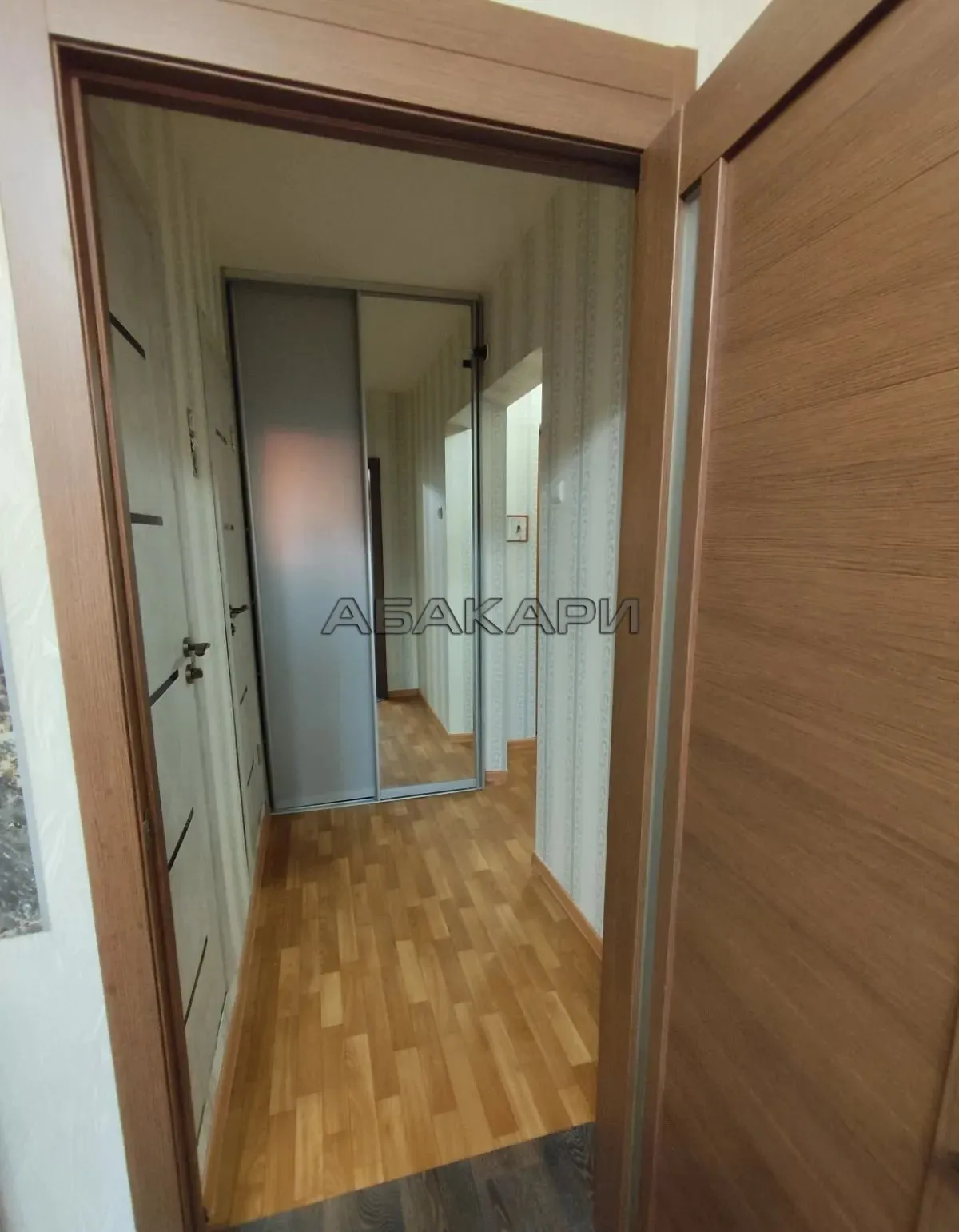 1-комнатная улица Чернышевского, 100  за 35000 руб/мес фото 6