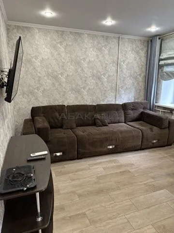 3-комнатная улица Марковского, 41  за 65000 руб/мес фото 1