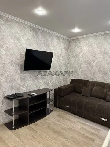 3-комнатная улица Марковского, 41  за 65000 руб/мес фото 2