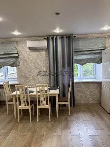 3-комнатная улица Марковского, 41  за 65000 руб/мес фото 3
