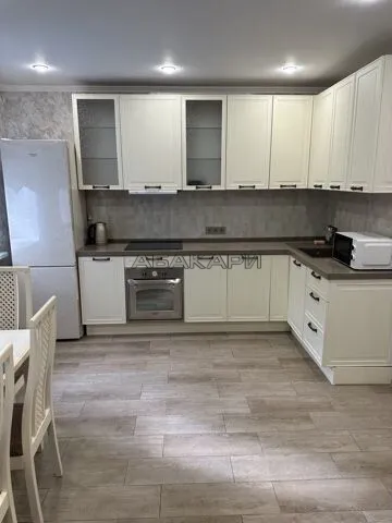 3-комнатная улица Марковского, 41  за 65000 руб/мес фото 4