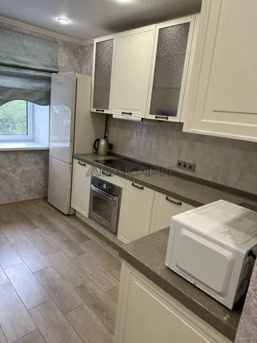 3-комнатная улица Марковского, 41  за 65000 руб/мес фото 5