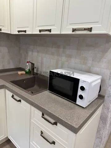 3-комнатная улица Марковского, 41  за 65000 руб/мес фото 7