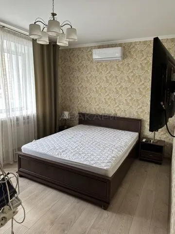 3-комнатная улица Марковского, 41  за 65000 руб/мес фото 8