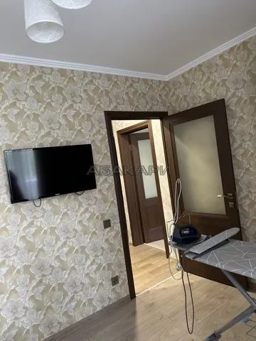 3-комнатная улица Марковского, 41  за 65000 руб/мес фото 9