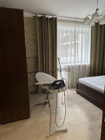3-комнатная улица Марковского, 41  за 65000 руб/мес фото 10