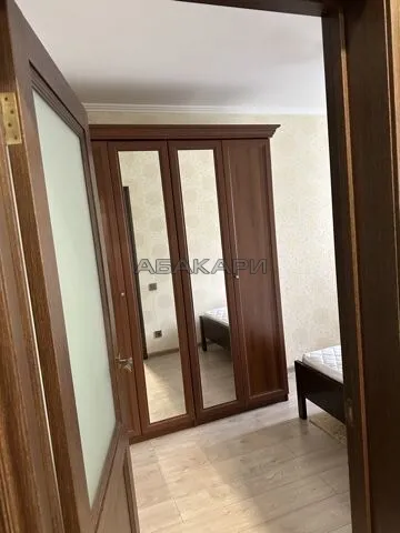 3-комнатная улица Марковского, 41  за 65000 руб/мес фото 11