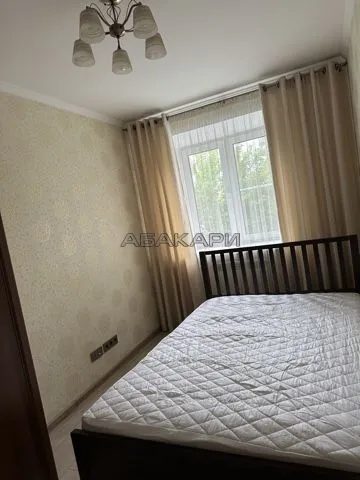 3-комнатная улица Марковского, 41  за 65000 руб/мес фото 12