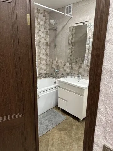 3-комнатная улица Марковского, 41  за 65000 руб/мес фото 16