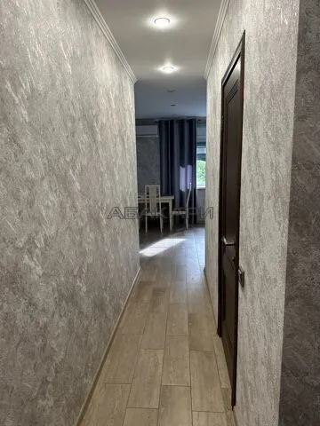 3-комнатная улица Марковского, 41  за 65000 руб/мес фото 17