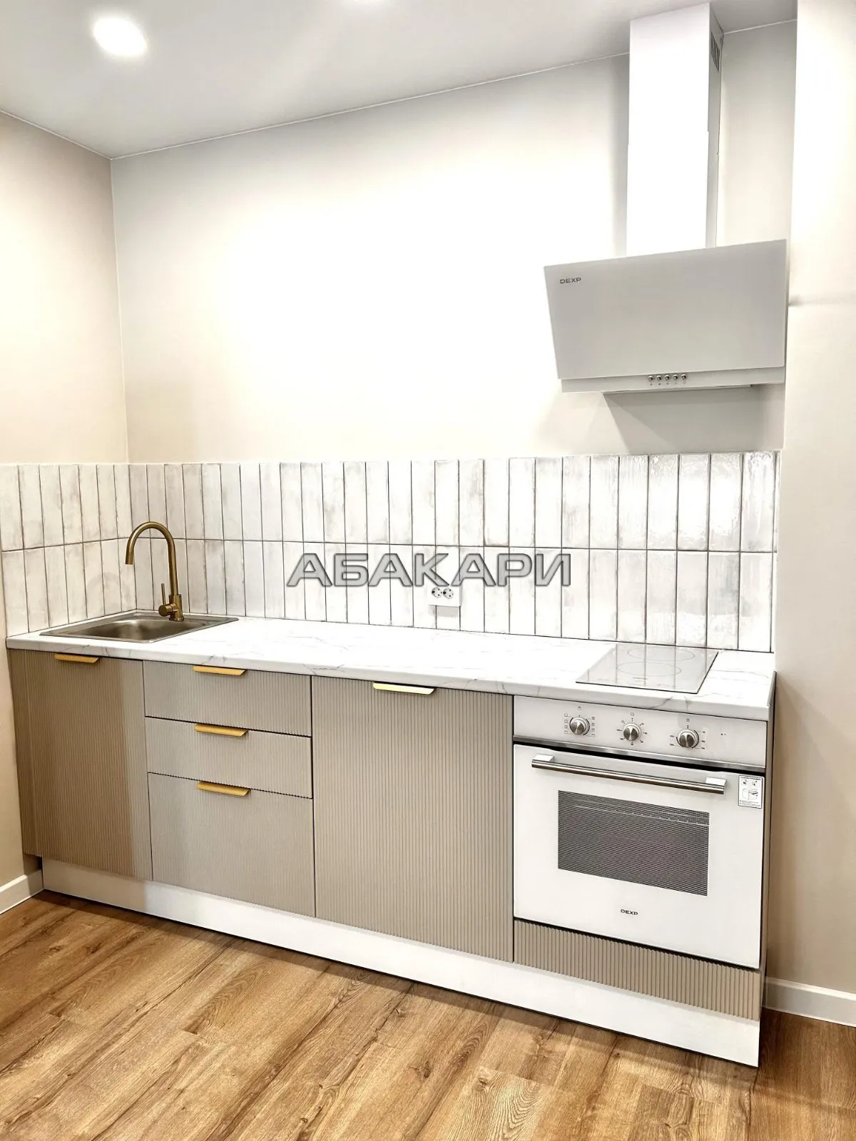 2-комнатная улица Петра Подзолкова, 15Бк3  за 46000 руб/мес фото 6