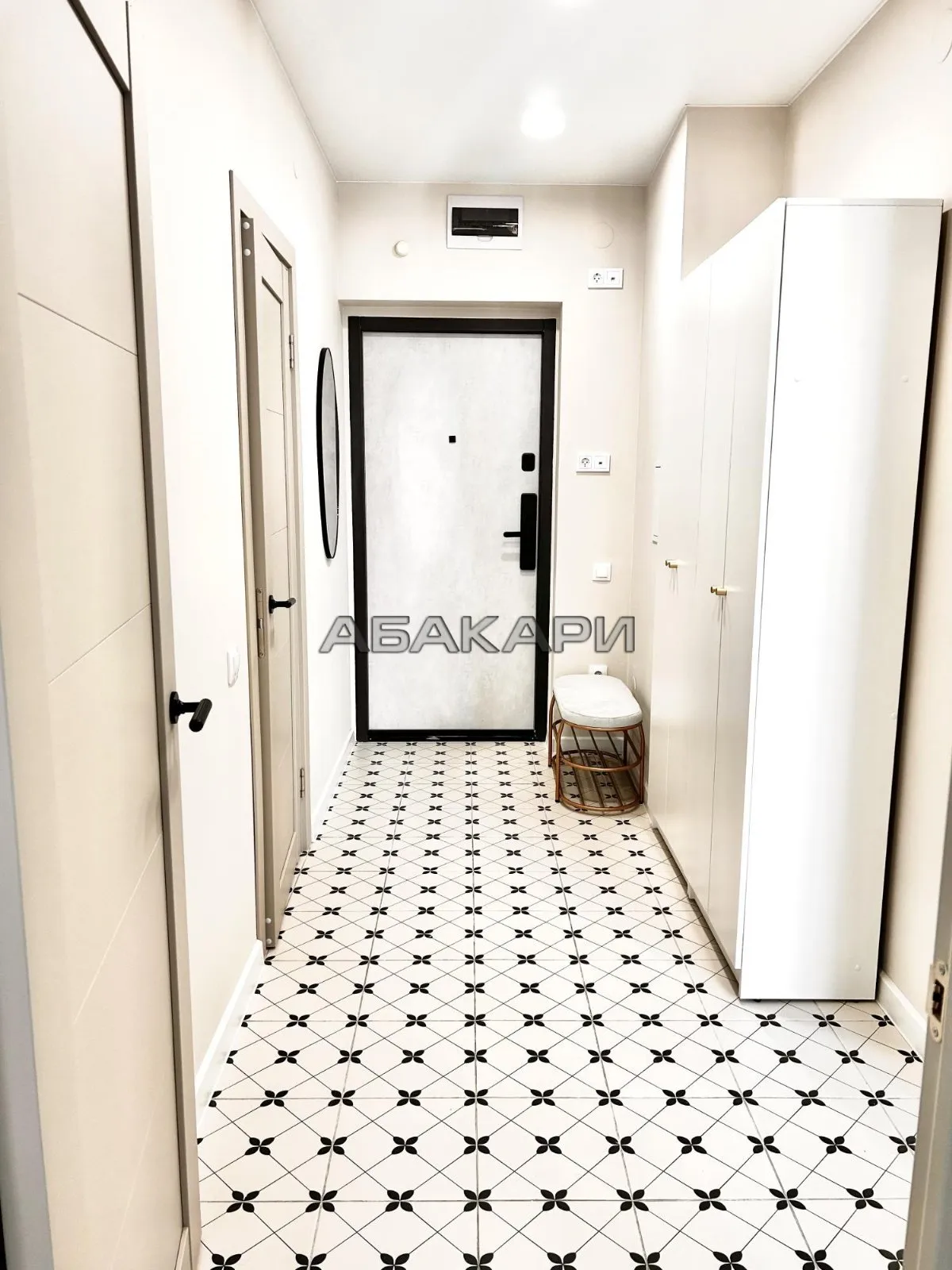2-комнатная улица Петра Подзолкова, 15Бк3  за 46000 руб/мес фото 11