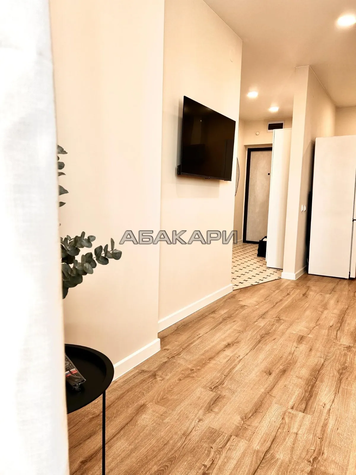 2-комнатная улица Петра Подзолкова, 15Бк3  за 46000 руб/мес фото 12
