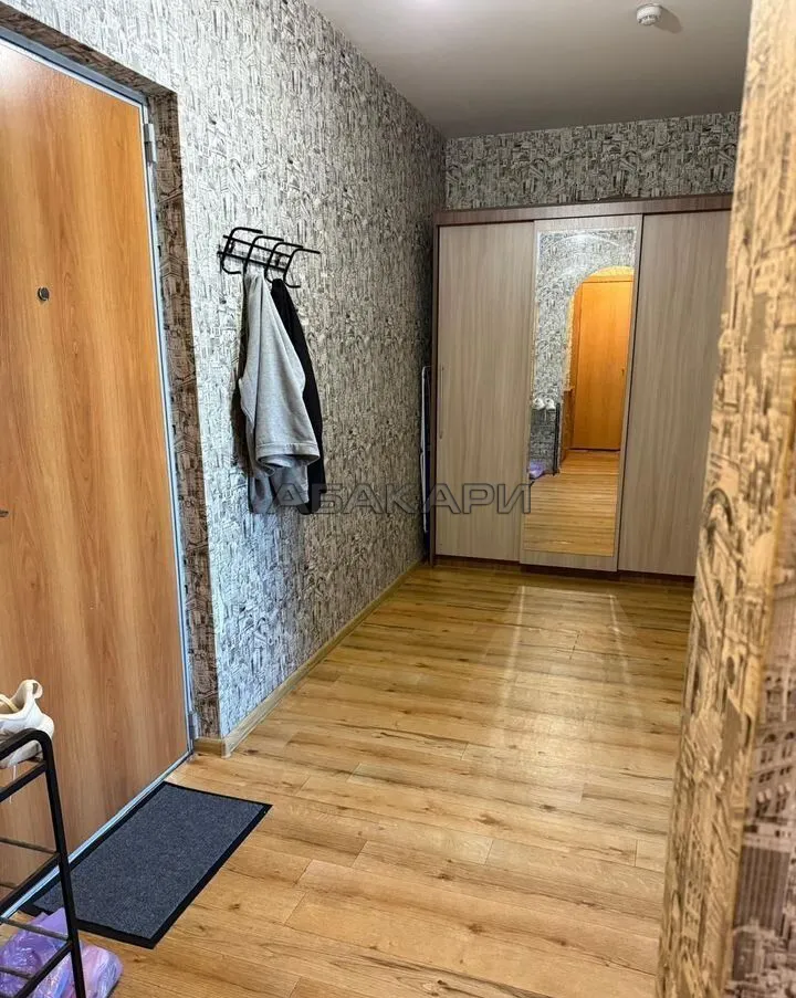 1-комнатная улица Петра Подзолкова, 5В за 32000 руб/мес фото 5 1-комнатная улица Петра Подзолкова, 5В за 32000 руб/мес фото 5