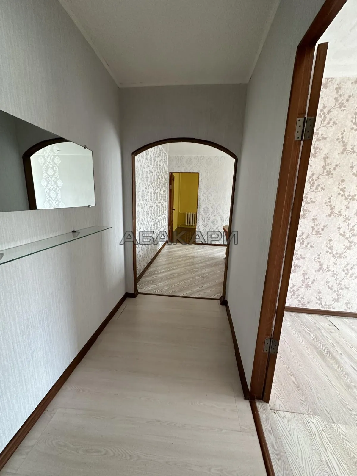 3-комнатная Новая улица, 52  за 35000 руб/мес фото 4