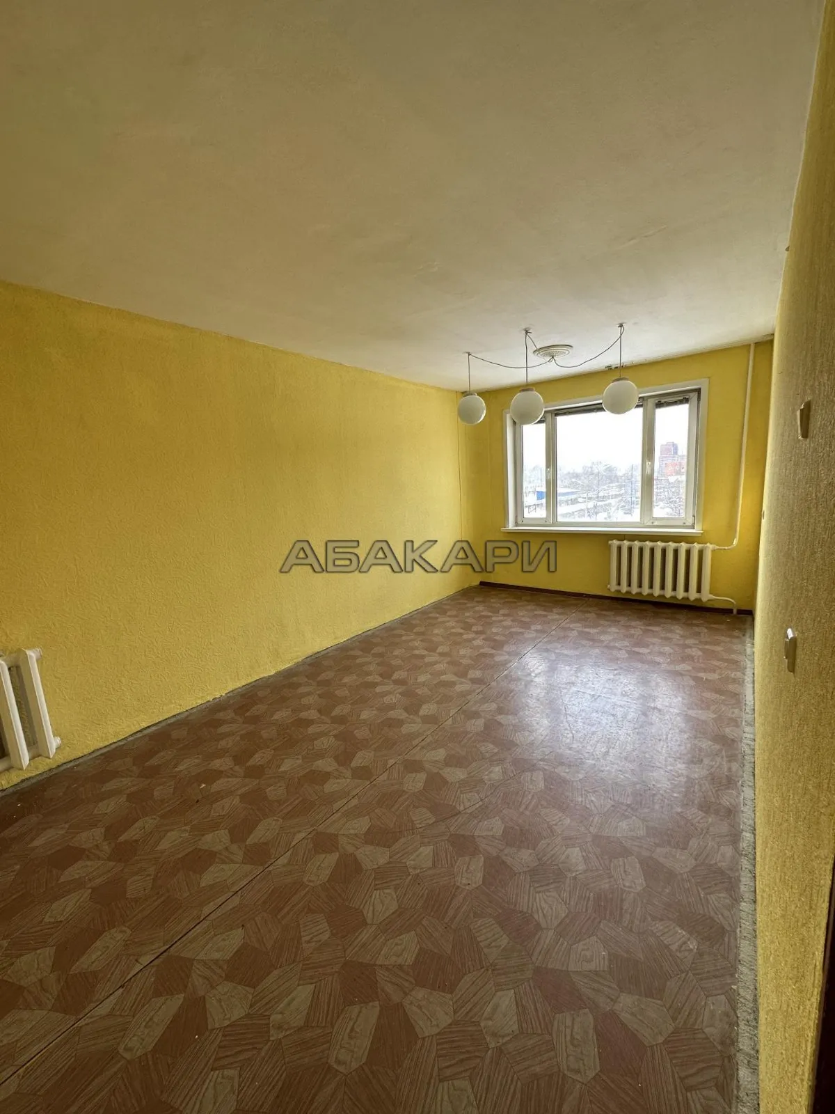 3-комнатная Новая улица, 52  за 35000 руб/мес фото 6